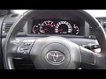 Toyota Corolla E12 2005 "2.0 Turbo Diesel"