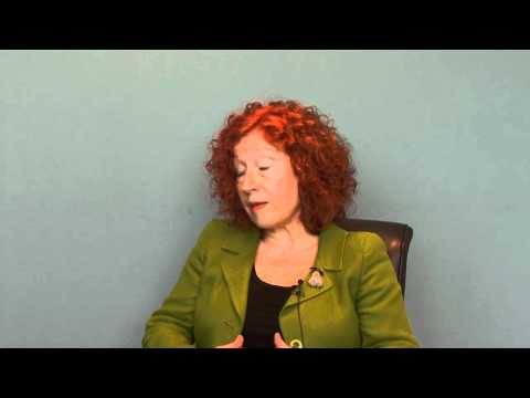 Public Finance video blog by Heather Wakefield