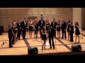 Colgate Resolutions - Cruisin' (a cappella)