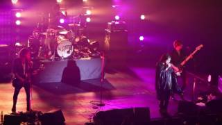 The Struts - Roll Up (Fonda Theater in Hollywood, CA 11/3/2016)