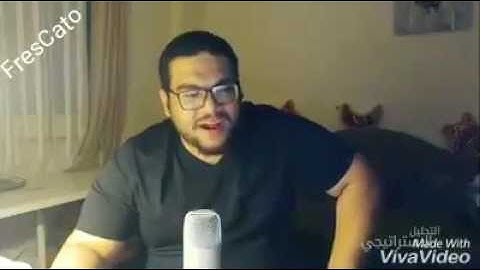 تحليل اعلان فودافون 2017 -مسخرة لا يفوتك 😂😂