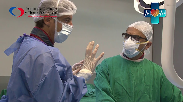 Se realizó por primera vez en Misiones una intervención al corazón mínimamente invasiva para pacient