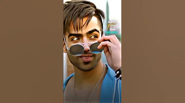 Harrdy Sandhu Backbone Jaani B Praak Zenith Sidhu Latest Romantic Song 2017 