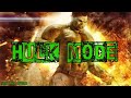 'HULK MODE' | Epic Badass Workout Motivation Music Mix for 1 Hour Mp3 Song