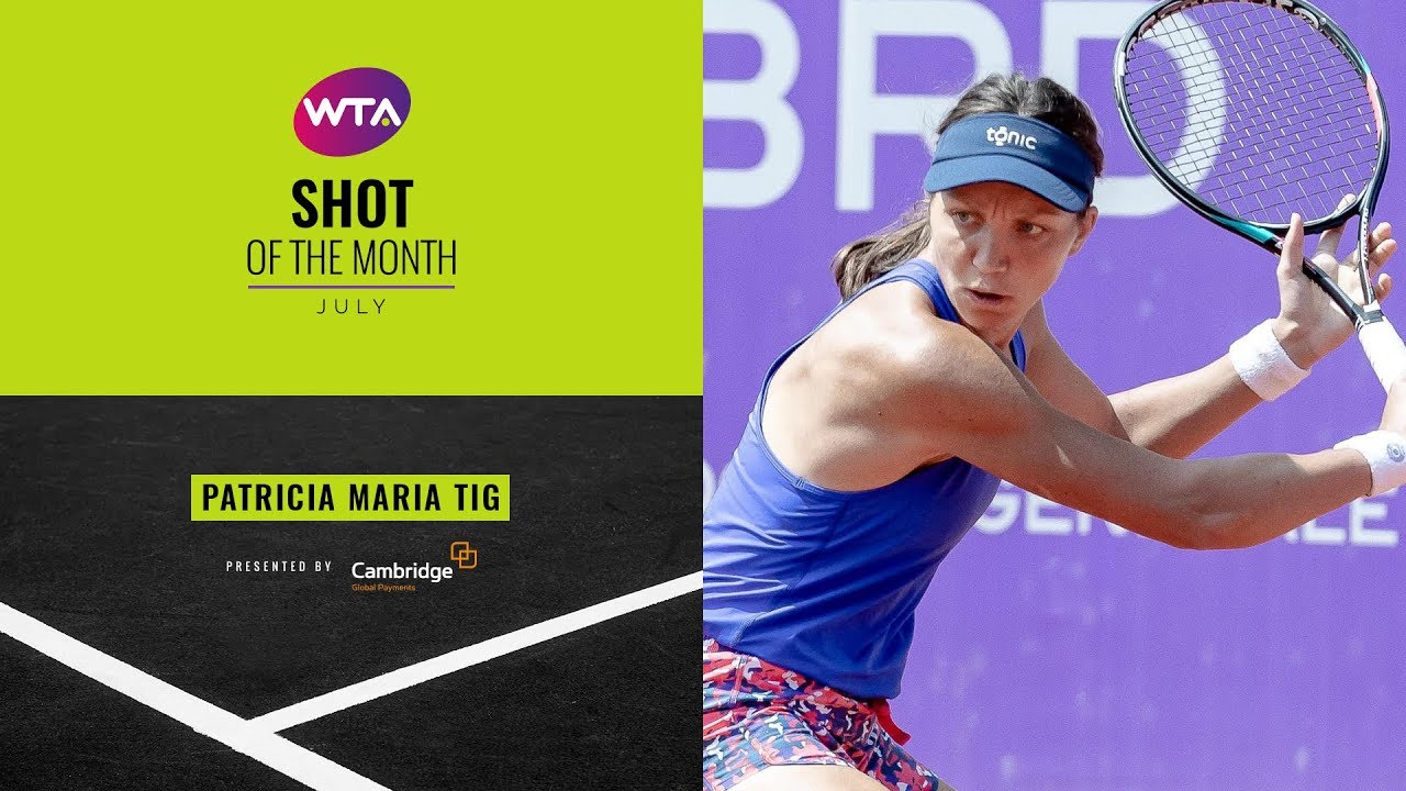 Shot of the Month, July 2019 | Patricia Maria Tig