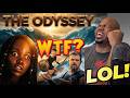 The Odyssey Backlash Goes NUCLEAR - WTF Nolan? | Reaction!