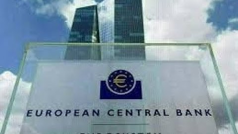 ECB Cuts Interest Rates and Keeps Door Ajar to More Easing