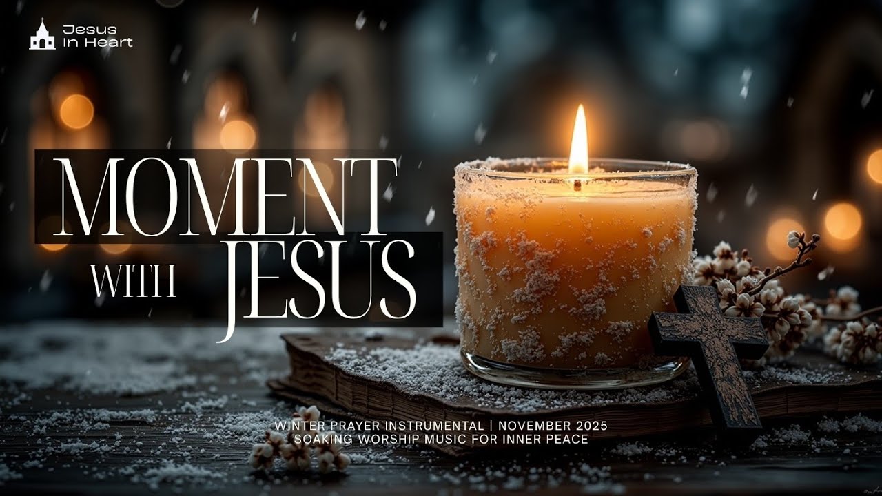 Ноябрь 2025: Музыка для погружения в поклонение для внутреннего мира