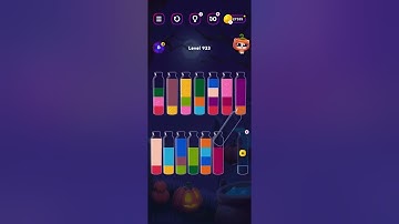 Get Color - level 933