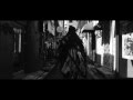 Moe and ghosts × 空間現代 "RAP PHENOMENON" trailer