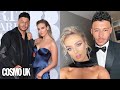 Perrie Edwards and Alex Oxlade-Chamberlain's cutest moments | Cosmopolitan UK