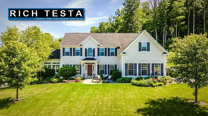 RICH TESTA REAL ESTATE: 7927 Shire Lane, Victor, NY