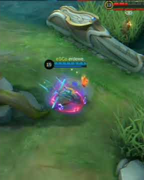 KONCOKU PODO SAMAWA AKU ISEH SEMRAWUT :( || STORY ML