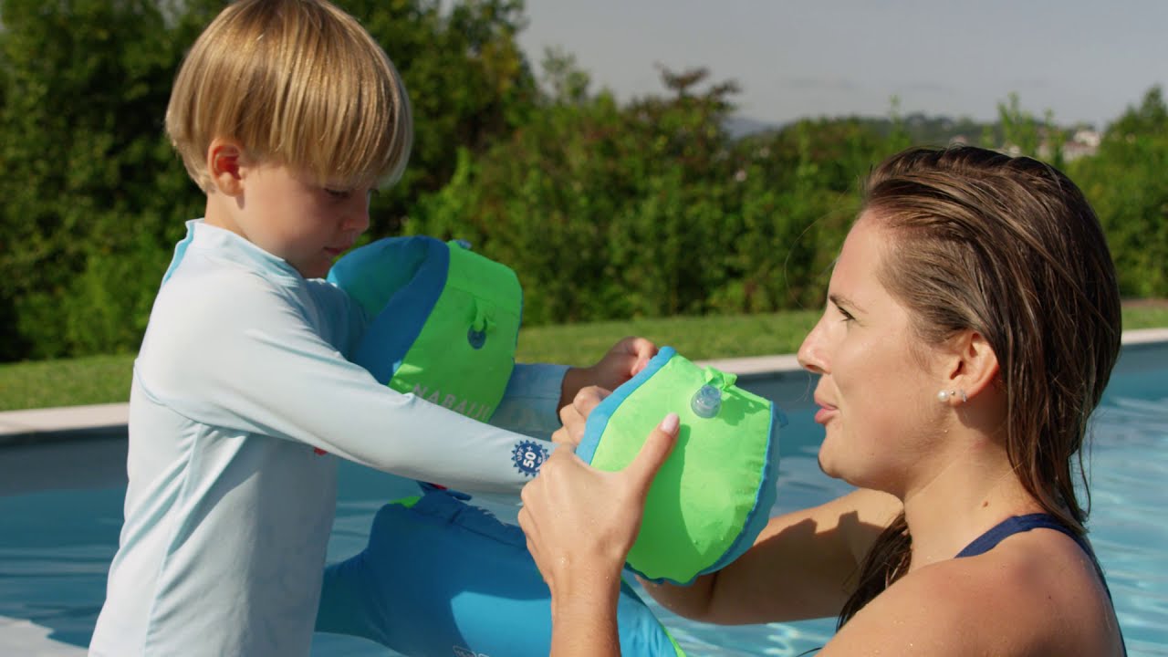 M?Brassard Piscine Enfant,Brassard Bouee,Brassard Natation Enfant