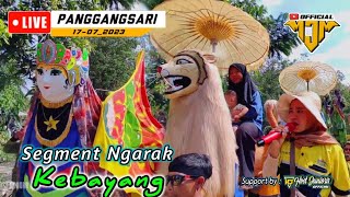 Burok MJM Song:Kebayang 17-07-23