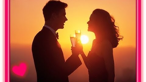 Viento Y Sol→Cuando Un Hombre Ama A Una Mujer.ᶫᵒᵛᵉᵧₒᵤ☝