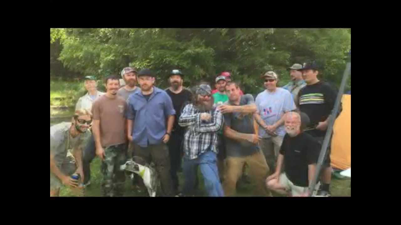 2015 East Coast Slingshot Tournament YouTube