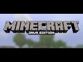 Testissä Minecraft - Java edition