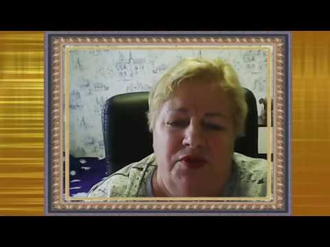 Моё интервью. Татьяна Каплоух. Я обучаюсь.