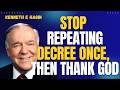 The PRAYER That Brings MONEY From UNSEEN SOURCES—But Only If You Stop Repeating It | KENNETH E HAGIN