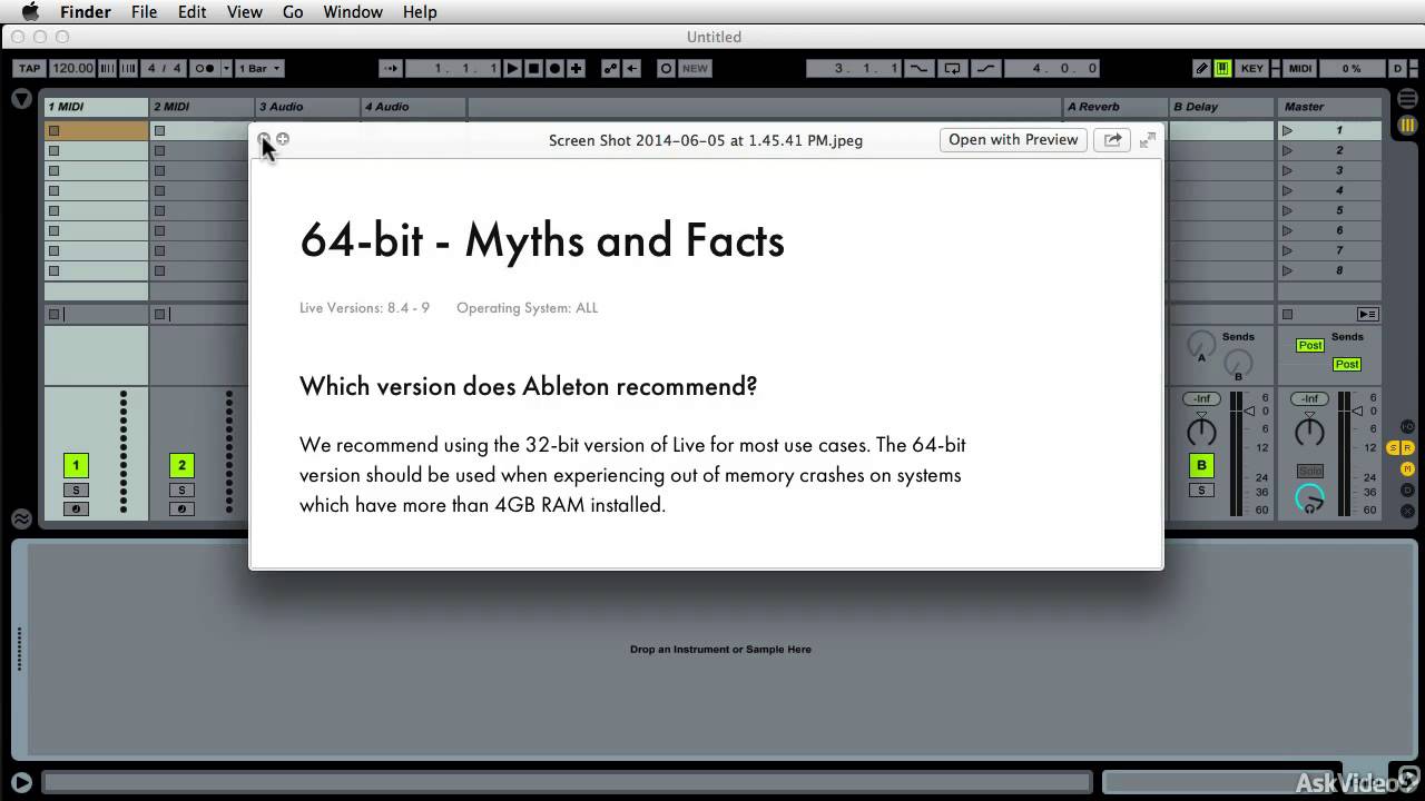 ableton suite authorization code