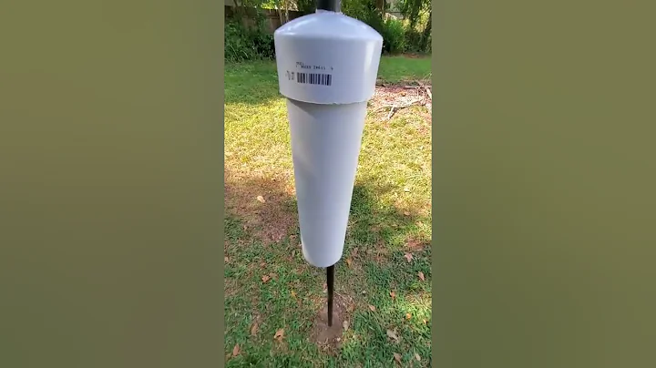 How to keep squirrels off your bird feeder! Cheap!