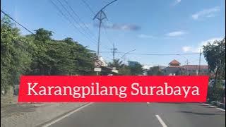 Karangpilang Surabaya