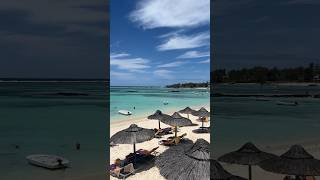 The itinerary for #mauritius #travel