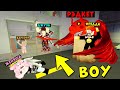 РЭД КЕТ УСТРОИЛ ОХОТУ НА ЮТУБЕРОВ! Побег Ютуберов от Пигги в Роблокс | Piggy Roblox