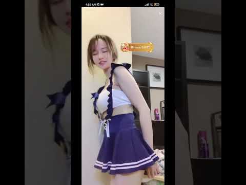 bigo live Thai girl มากมั้ง Nan kyk