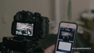 How to hack GH4 vlog for free tutorial
