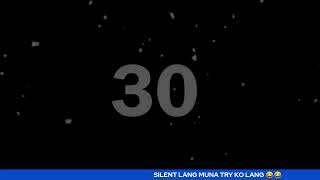 TRY LANG SILENT LS