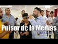 Puisor De La Medias Show Dans Original - Sistem NOU - Botez Ariciu Sebes