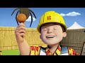 Bob el Constructor en español capitulos completos: La Mascota De Scoop - 1 Hora ⭐ Dibujos animados