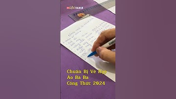 #shorts Chuẩn bị vẽ rập áo bà ba công thức 2024 |Lộc Tailor|Chia Sẻ Kinh Nghiệm May Mặc