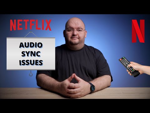 Netflix Audio Out of Sync? 9 Quick Fixes