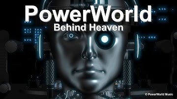 Powerworld Music - Behind Heaven (Official Video)