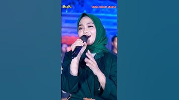 NAZIA MARWIANA - Cinta Hanya Sekali - OM ADELLA
