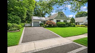 Long Island Homes For Sale 117 Bryan Ave Amityville