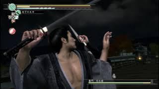 The Worst Heat Action in Kenzan