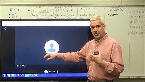 Blackboard Collaborate Ultra Tutorial Video