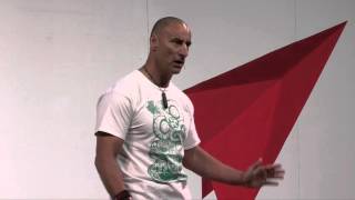 Our cultural identity as New Zealanders. Our KiwiTanga | Ellis Bryers | TEDxTauranga