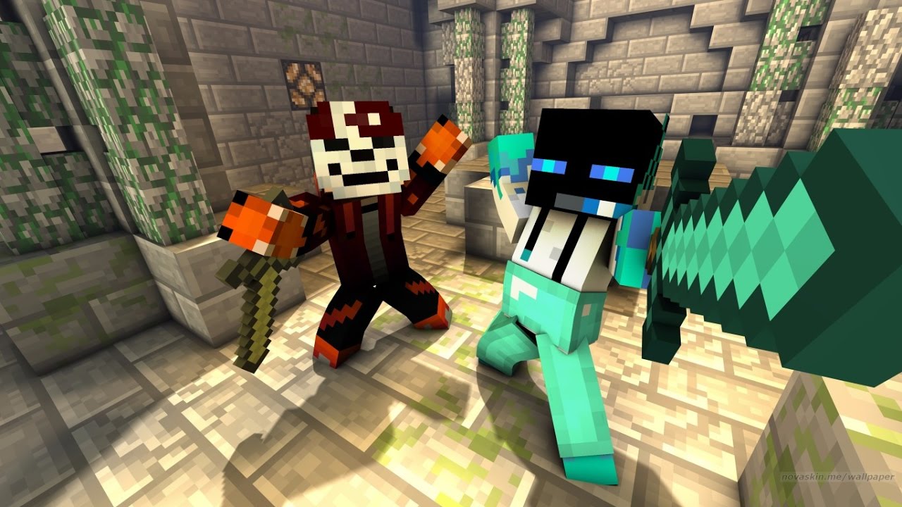 Картинки читера из майнкрафта