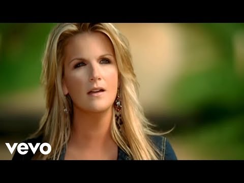 Trisha Yearwood - Georgia Rain