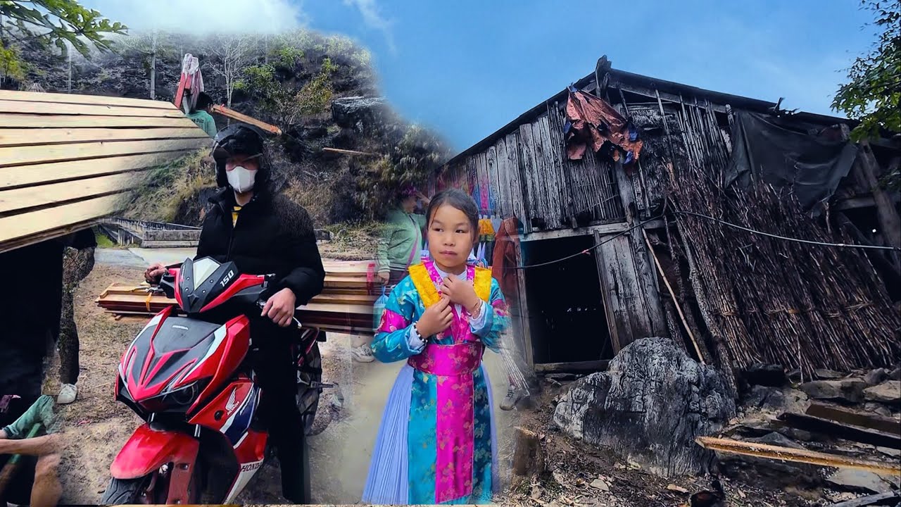 Mus Mub Khoom Tus Ntshais Ntsuag Txoj Deb Deb Kho Kho Siab Kawg | Xeeb Thoj tv