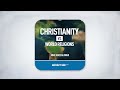 Free Audiobook: Christianity vs. World Religions by Mike Mazzalongo | BibleTalk.tv