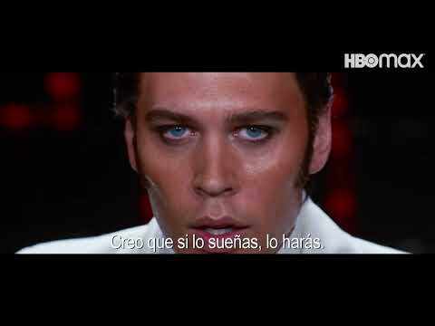 ELVIS | Tráiler | HBO Max