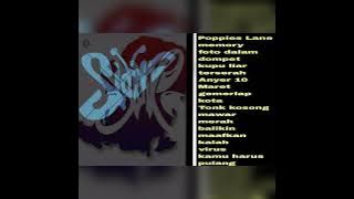 Slank || lagu-lagu terbaik dari slank top musik Indonesia