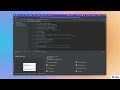 Netlify Dashboard in Intellij
