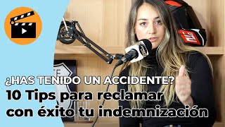 10 Cosas que debes saber para reclamar, con garantías, tu indemnización | Motosx1000 by Motosx1000 3,236 views 3 weeks ago 11 minutes, 21 seconds